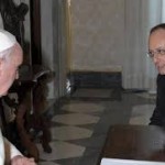 Antonio Spadaro: Intervista a Papa Francesco