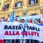 Bruno Giorgini: Viva lo sciopero dei medici