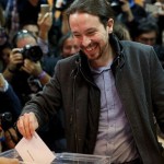 Elezioni in Spagna: Podemos terza forza. Nasce una nuova Spagna