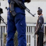 Fulvio Beltrami: Burundi, ONU getta benzina sul fuoco
