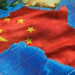 Fulvio Beltrami: Cina. Prima base militare in Africa