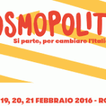 Nuovo soggetto politico: Tre giorni di seminario a Roma (19/20/21 febbraio 2016)
