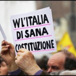 Nadia Urbinati: Cittadinanza referendaria per fermare la controriforma proposta da Renzi-Boschi