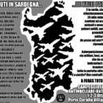 Nello Rubattu: Sardegna, la regione più militarizzata d'Europa