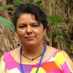 Roberto Dall'Olio: La morte di Berta Caceres