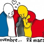 Roberto Dall'Olio: Bruxelles requiem