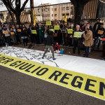 A che punto è il caso di Giulio Regeni