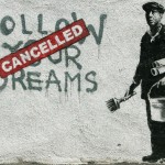 Tomaso Montanari: Chi è Banksy? L'arte gentile dell'anonimato.