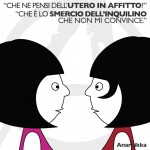 Luisa Muraro, Paolo Ercolani, Diego Fusaro: Contro l'utero in affitto