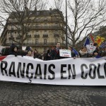 Bruno Giorgini: La Francia in piazza. Ma sarà un nuovo maggio?