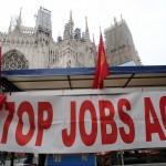 Umberto Romagnoli: Jobs Act. Una storia di inganni, furbizie e apparenze falsificanti