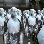 Vincenzo Comito: I robot e il futuro della globalizzazione