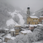 Aulo Crisma: Dieci anni con i Cimbri/2