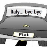Vincenzo Comito: Mercato dell'auto, dove va la Fiat?