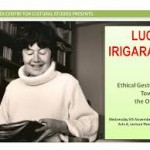 Luce Irigaray: Pensare il cambiamento