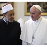 Radio Vaticana: Non è guerra di religione. Il mondo arabo apprezza le parole del Papa