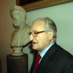 Aldo Tortorella: Salvare la Repubblica fondata sul lavoro. Auguri per i suoi 90 anni