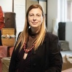 Daniela Ducato: la rivoluzione industriale nel Sulcis avviene riutilizzando gli scarti