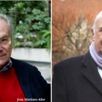 Economisti ecologici e keynesiani a confronto: Robert Skidelsky e Joan Martinez- Alier