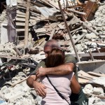 Bruno Giorgini: Gli enigmi dei terremoti