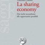 Vincenzo Comito: Sharing economy, un libro