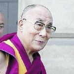 Ad Assisi non invitato il Dalai Lama