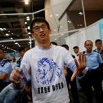 Guido Santevecchi:  La rivincita dei giovani di Hong Kong. Vogliamo indipendenza da Pechino