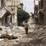 Roberto Dall'Olio: Aleppo
