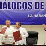 Francesco Bogliacino: Colombia, è la fine del conflitto