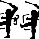 Roberto Dall'Olio: Ancora i neri americani...