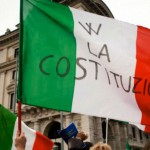 Tiziano Rinaldini: Costituzione, democrazia, sindacato