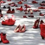Alberto Cini: Le scarpe dell'arte/1