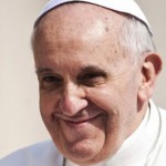 Papa Francesco scrive a Mimmo Lucano  sindaco di Riace