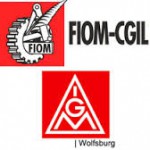 Fiom Bologna, Fiom Emilia Romagna, IG Metall di Wolfsburg: Rivoluzione digitale e coesione sociale