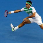 Roberto dall'Olio: Il Kant del tennis. Dedicato a Roger Federer
