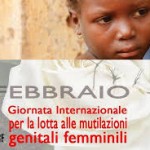 6 Febbraio 2017: Giornata Mondiale contro le mutilazioni genitali femminili