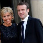 Anna Maria Merlo: Macron in testa, ballottaggio con Le Pen