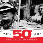 Enrico Pugliese: Lunga vita alla Lega di Cultura Popolare di Piadena, lunga vita al Micio, lunga vita a Giuseppe