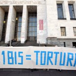 Giuliano Capecchi: La tortura del 41 bis