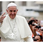 Papa Francesco: Discorso integrale ai delegati della Cisl