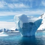 Roberto Dall'Olio: L'Antartide si scioglie