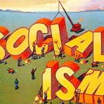 Salvatore Biasco: Secondo incontro (2017)  su La riproposizione del socialismo oggi