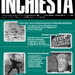 E' uscito il numero 196 di "Inchiesta" aprile-giugno 2017