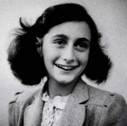 Roberto Dall'Olio: Il volto di Anna Frank