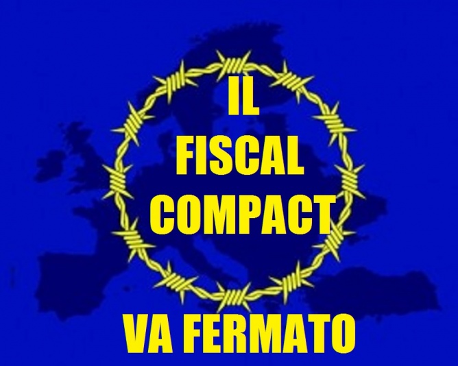Appello economisti italiani: Superare il Fiscal Compact per un nuovo sviluppo europeo