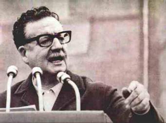 Rossana Rossanda: Quando intervistai Salvador Allende i primi di ottobre del 1971
