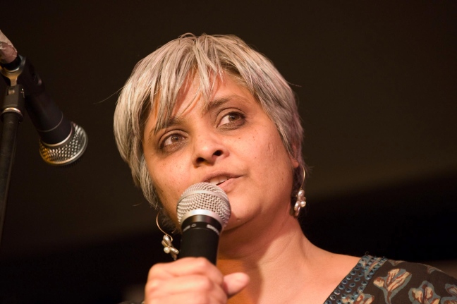 Pragna Patel: Perchè il fascismo é una questione femminista