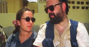 25 anni dopo l'uccisione di Ilaria Alpi e Miram Hrovatin