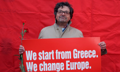 Comitato Centrale di Syriza: Per cambiare, con le elezioni europee, la Grecia e l'Europa