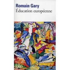 Bruno Giorgini: L'Educazione Europea